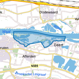 Sectie AFD00-A