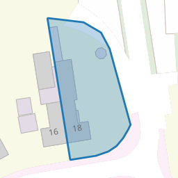 Perceel AFD00-B-1122