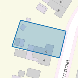 Perceel AFD00-B-1128