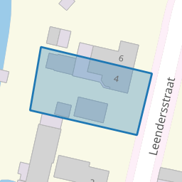 Perceel AFD00-B-1129