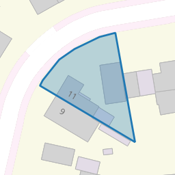 Perceel AFD00-B-1134