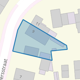 Perceel AFD00-B-1135