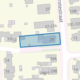 Perceel AFD00-B-1192