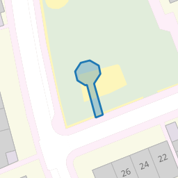 Perceel AFD00-B-1266