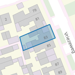 Perceel AFD00-B-1330