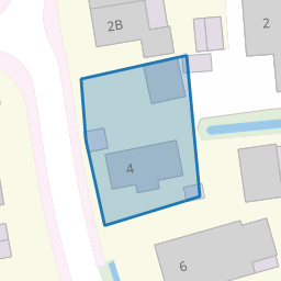 Perceel AFD00-B-1349