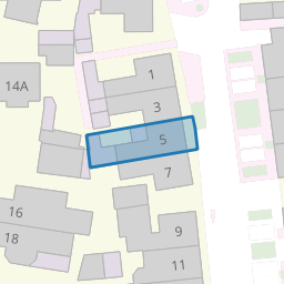 Perceel AFD00-B-1403