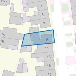 Perceel AFD00-B-1405