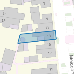 Perceel AFD00-B-1407