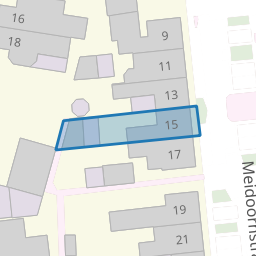 Perceel AFD00-B-1408