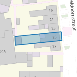 Perceel AFD00-B-1413