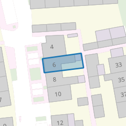 Perceel AFD00-B-1416