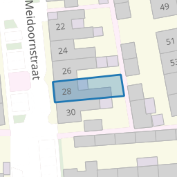 Perceel AFD00-B-1476