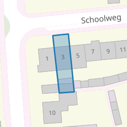 Perceel AFD00-B-1497