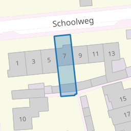 Perceel AFD00-B-1499