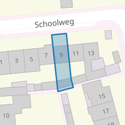 Perceel AFD00-B-1500