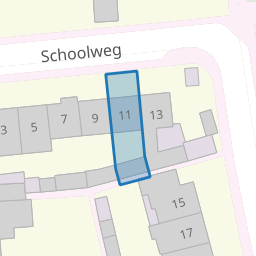 Perceel AFD00-B-1501