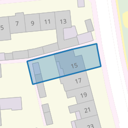 Perceel AFD00-B-1503