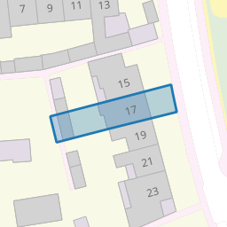 Perceel AFD00-B-1504