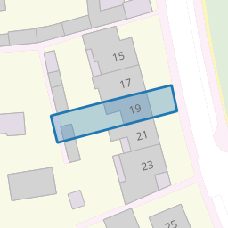 Perceel AFD00-B-1505