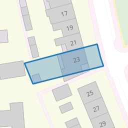 Perceel AFD00-B-1507