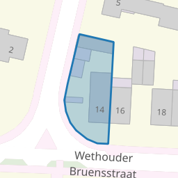 Perceel AFD00-B-1513