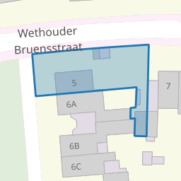 Perceel AFD00-B-1530