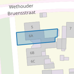 Perceel AFD00-B-1531