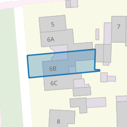 Perceel AFD00-B-1532