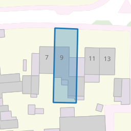 Perceel AFD00-B-1535