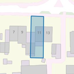 Perceel AFD00-B-1536