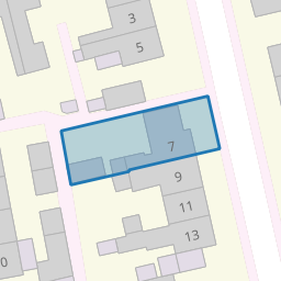 Perceel AFD00-B-1540