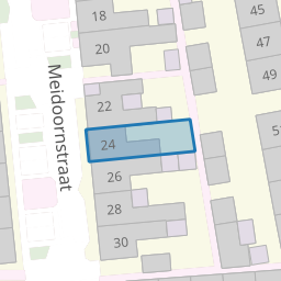 Perceel AFD00-B-1574