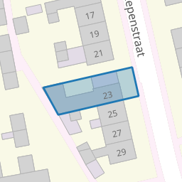 Perceel AFD00-B-1580