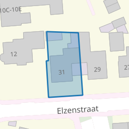 Perceel AFD00-B-1592