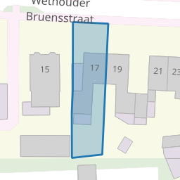 Perceel AFD00-B-1609