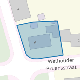 Perceel AFD00-B-1629