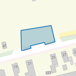 Perceel AFD00-B-1650