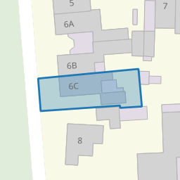 Perceel AFD00-B-1661