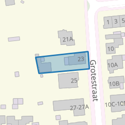 Perceel AFD00-B-1663