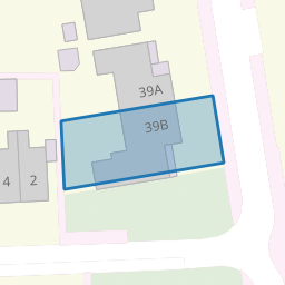 Perceel AFD00-B-1713