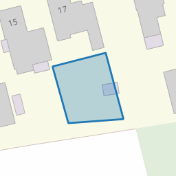 Perceel AFD00-B-1728