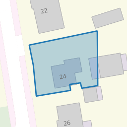 Perceel AFD00-B-1734