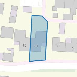 Perceel AFD00-B-1740