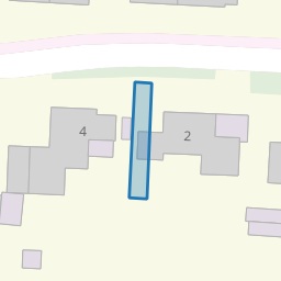 Perceel AFD00-B-1742