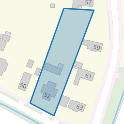 Perceel AFD00-B-1751