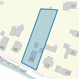 Perceel AFD00-B-1752