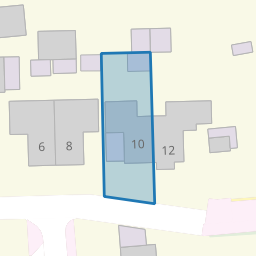 Perceel AFD00-B-1763