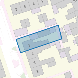 Perceel AFD00-B-1792