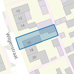 Perceel AFD00-B-1797